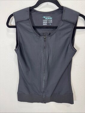Marena Recovery post-surgical compression vest